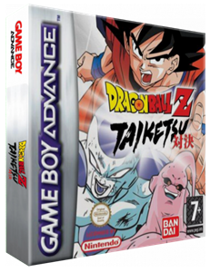 Dragon Ball Z : Taiketsu